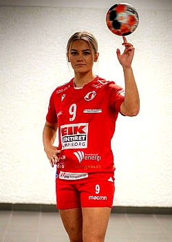 Ida Syversen
